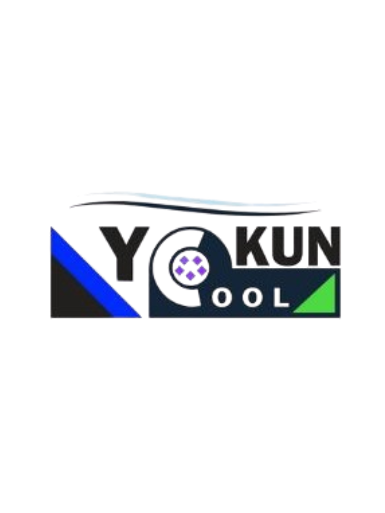 รับสร้างห้องเย็นอุตสาหกรรม - โยกุน เอ็นจิเนียริ่ง